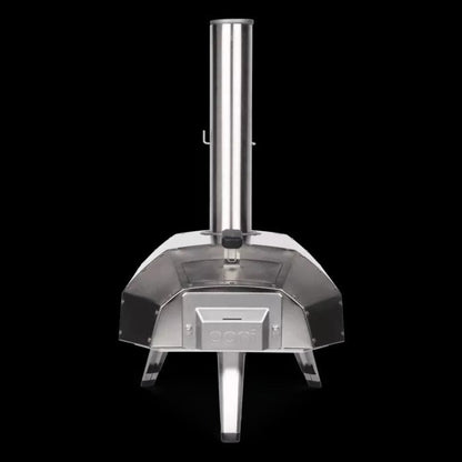 Karu 12 Multi-Fuel Pizza Oven