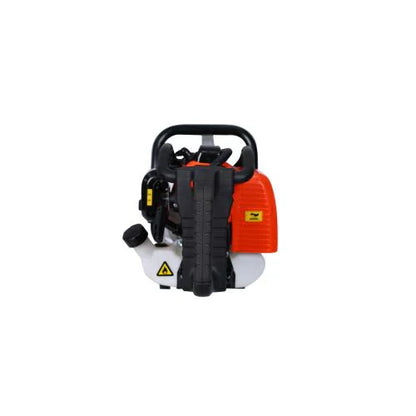 14 Inch 52Cc 2 Stroke Gas Powered Concrete Cut Off Saw Gasoline Grinder Without Blade