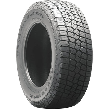 Milestar Patagonia A/T R All Terrain LT31X10.50R15 109Q C Light Truck Tire