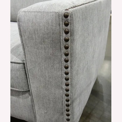 Ellendale Fabric Sectional