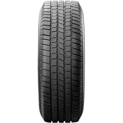 LTX M/S All-Season LT265/60R20/E 121/118R Tire