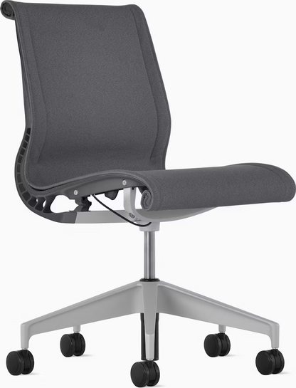 Setu Chair, Armless