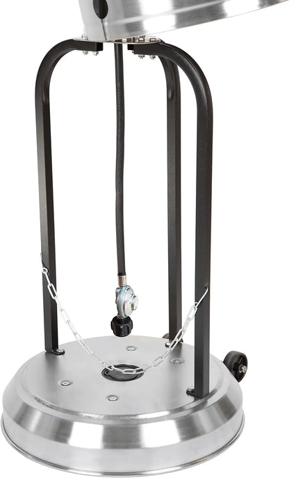 46,000 BTU Outdoor Propane Patio Heater