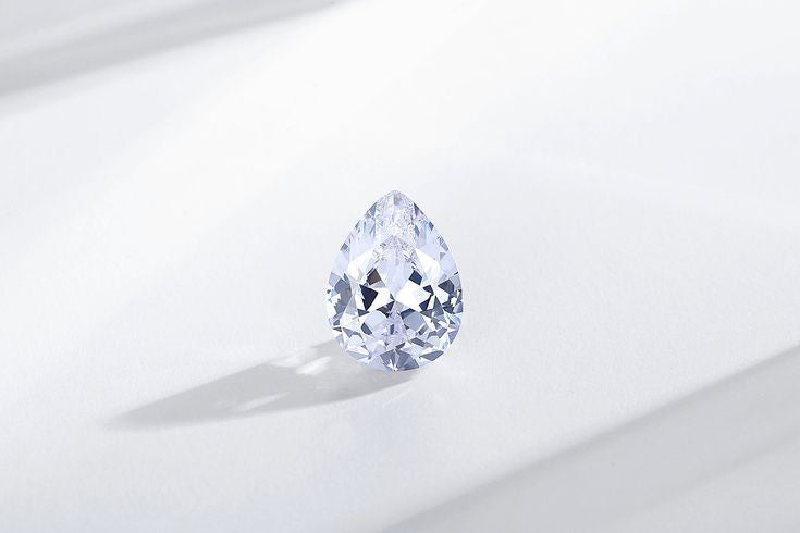 The differences between Lab Grown and Mined Diamonds