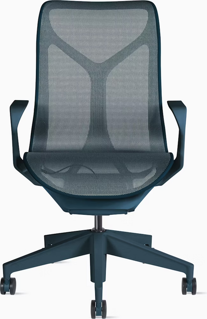 Cosm Chair, Mid Back