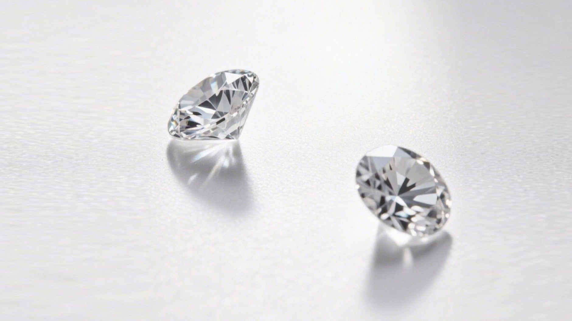 The evidence that lab-grown diamonds are real diamonds