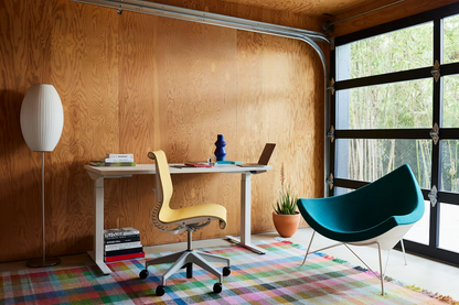 Setu Chair, Armless