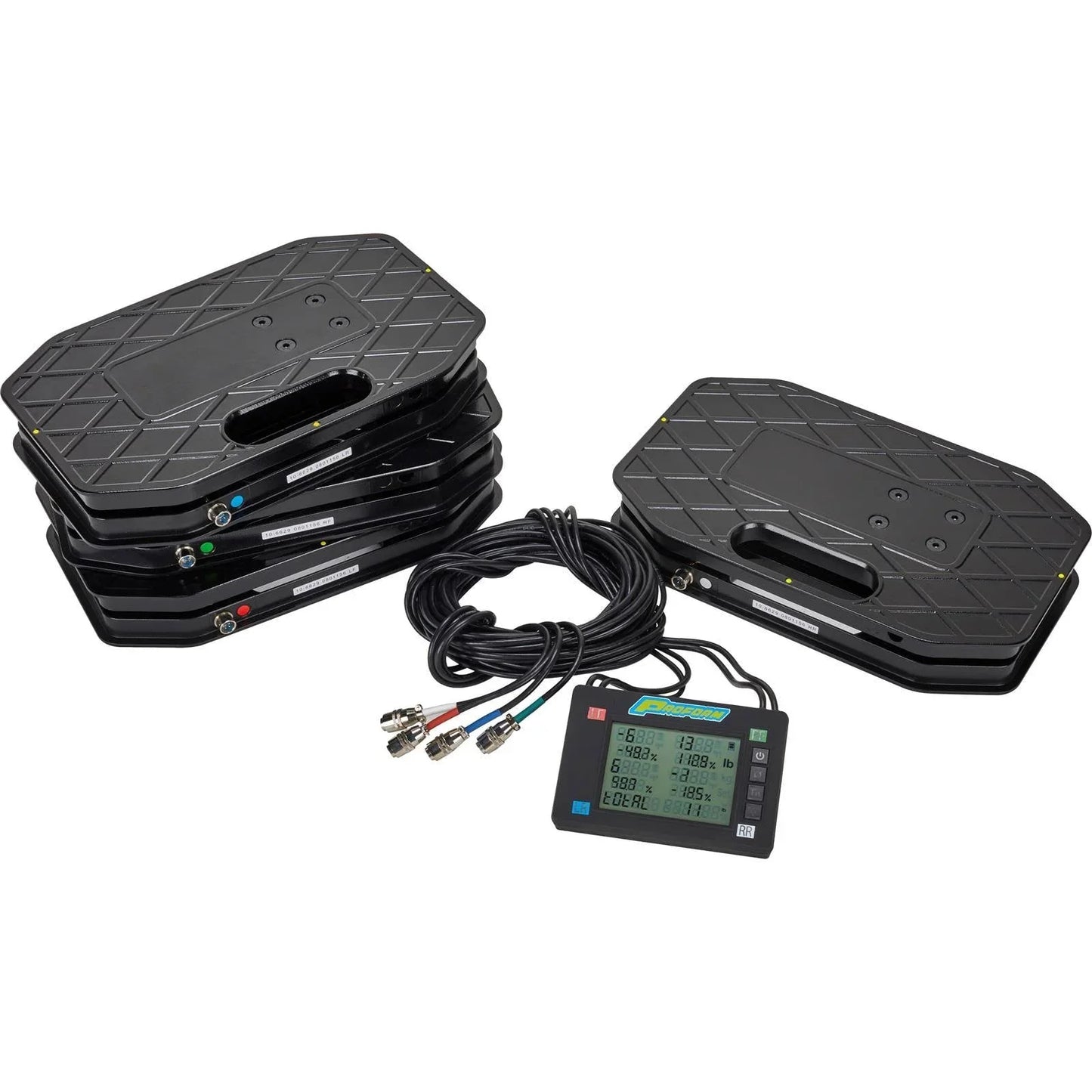Proform 67650 Vehicle Scale