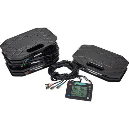 Proform 67650 Vehicle Scale