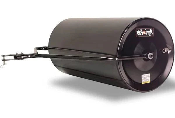 24 in. x 48 in. Steel Lawn Roller, 45-0216C