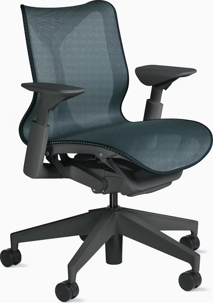 Cosm Chair, Low Back