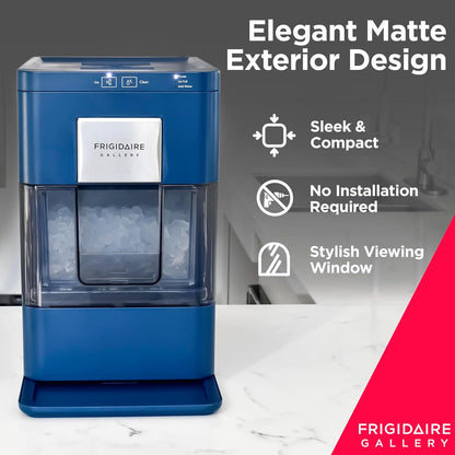Frigidaire Gallery Nugget Ice Maker, 44lbs per Day