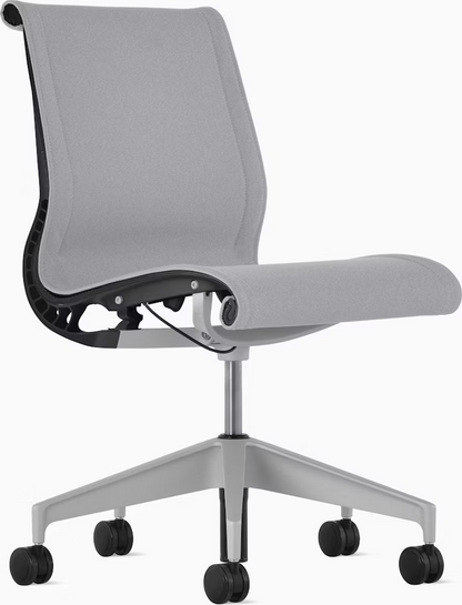 Setu Chair, Armless