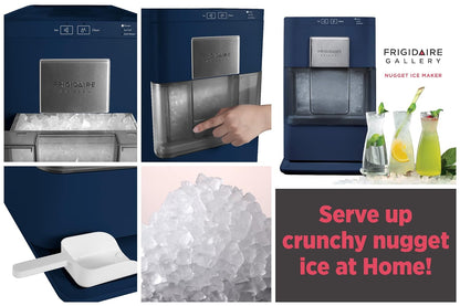 Frigidaire Gallery Nugget Ice Maker, 44lbs per Day