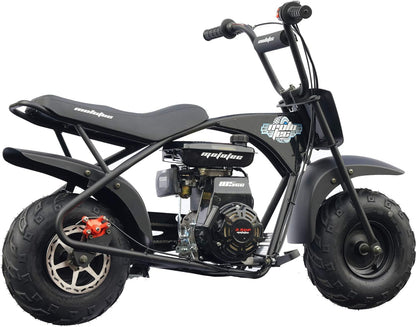 105cc 3.5HP Gas Powered Mini Bike