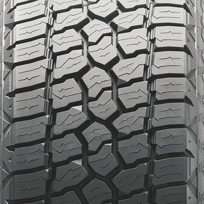 Milestar Patagonia A/T R All Terrain LT31X10.50R15 109Q C Light Truck Tire