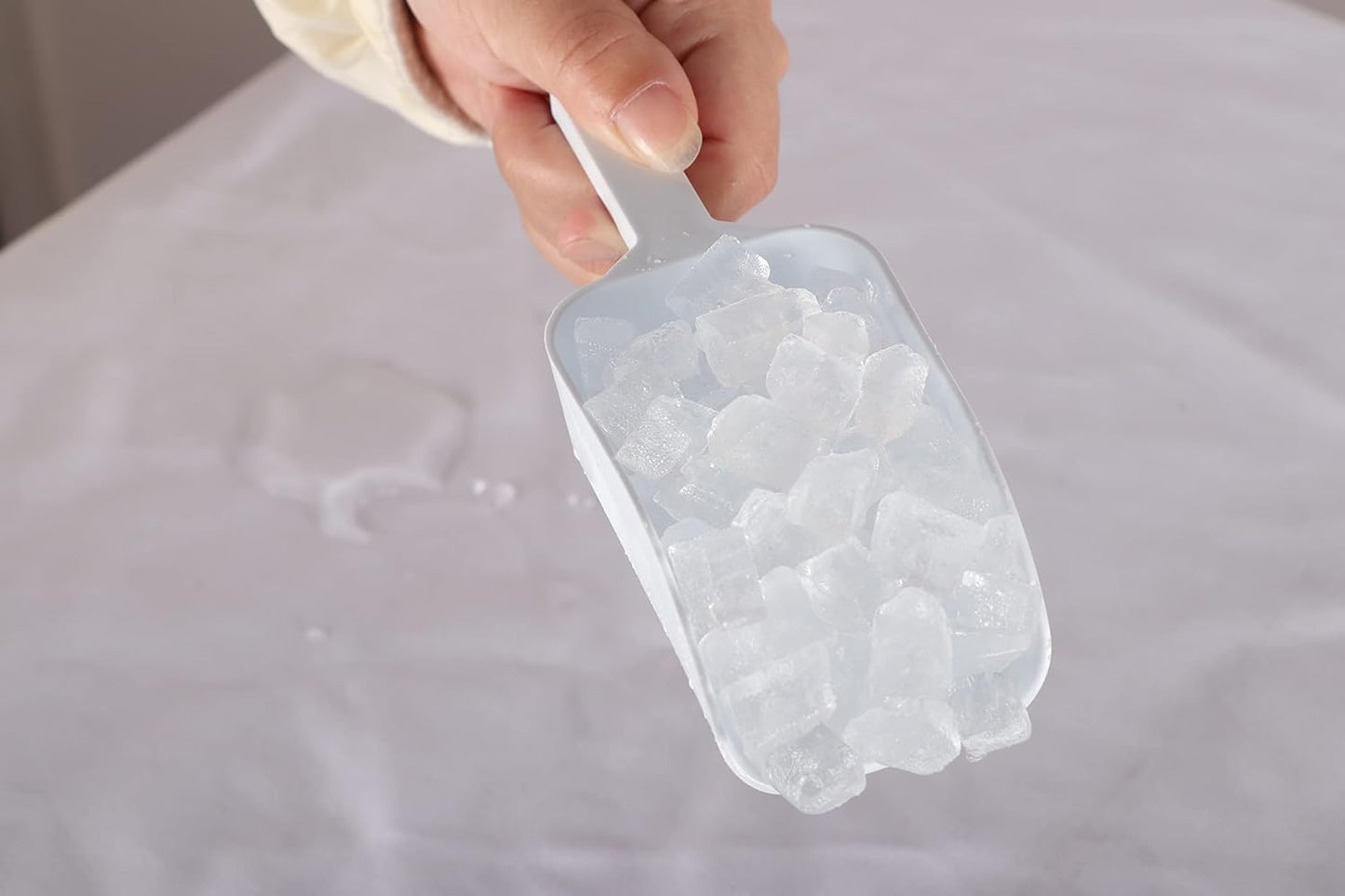 Frigidaire Gallery Nugget Ice Maker, 44lbs per Day