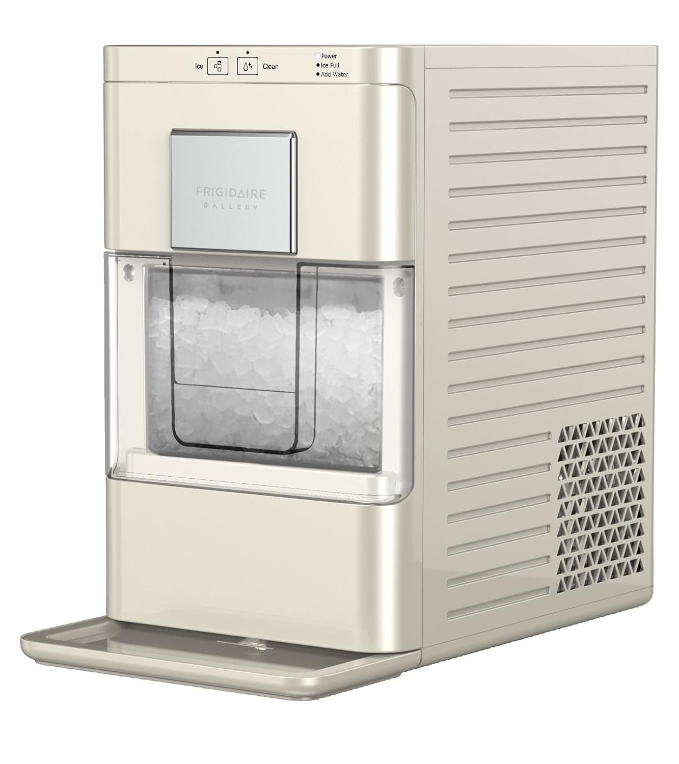 Frigidaire Gallery Nugget Ice Maker, 44lbs per Day