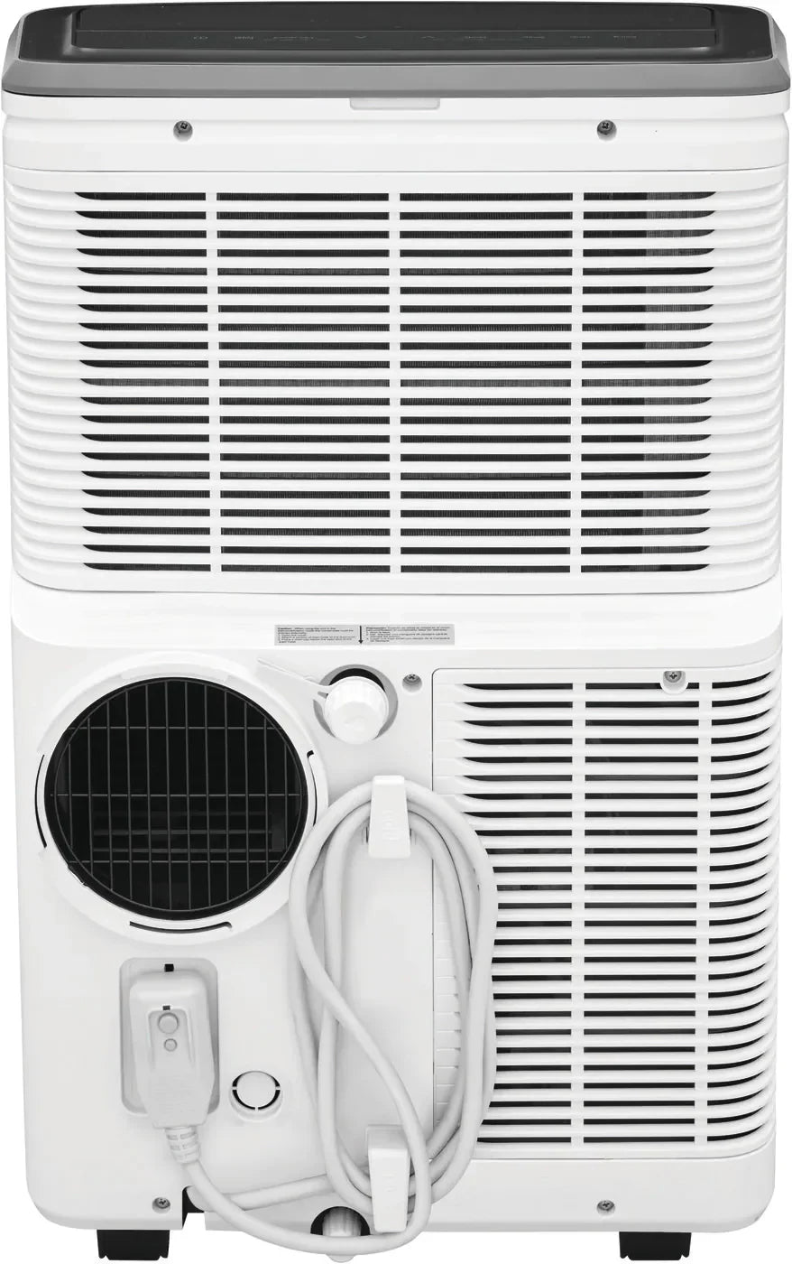 13,000 BTU Portable Room Air Conditioner with Dehumidifier Mode
