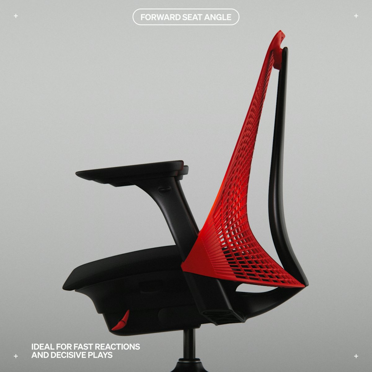 Sayl Gaming Chair