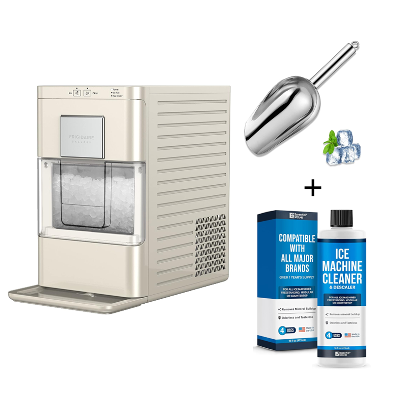 Frigidaire Gallery Nugget Ice Maker, 44lbs per Day