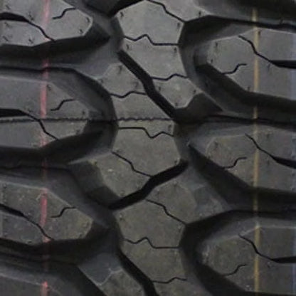 Milestar Patagonia M/T Mud Terrain LT315/70R17 121/118Q D Light Truck Tire