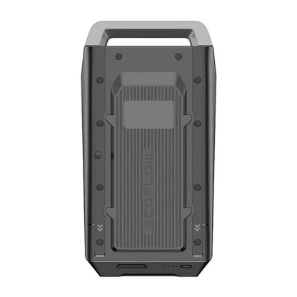 ECOFLOW WAVE 2 1800W Portable Outdoor AC With Heater, 6K BTU (SAK84173)