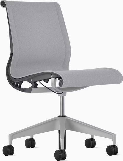 Setu Chair, Armless