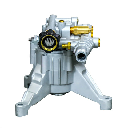 FNA 3000 PSI 2.4 GPM Axial Cam Vertical Pressure Washer Pump