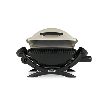 WEBER® Q 1000 GAS GRILL
