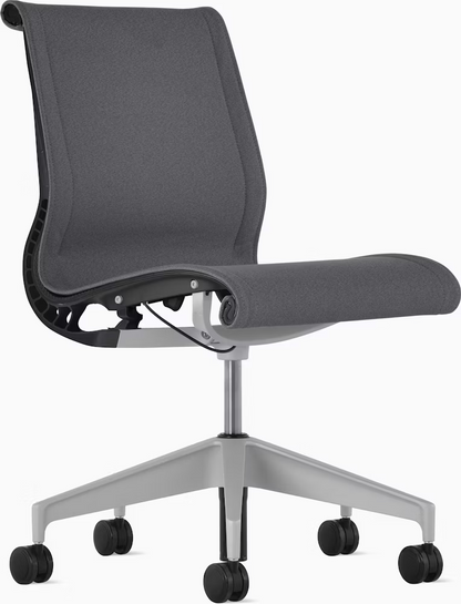 Setu Chair, Armless