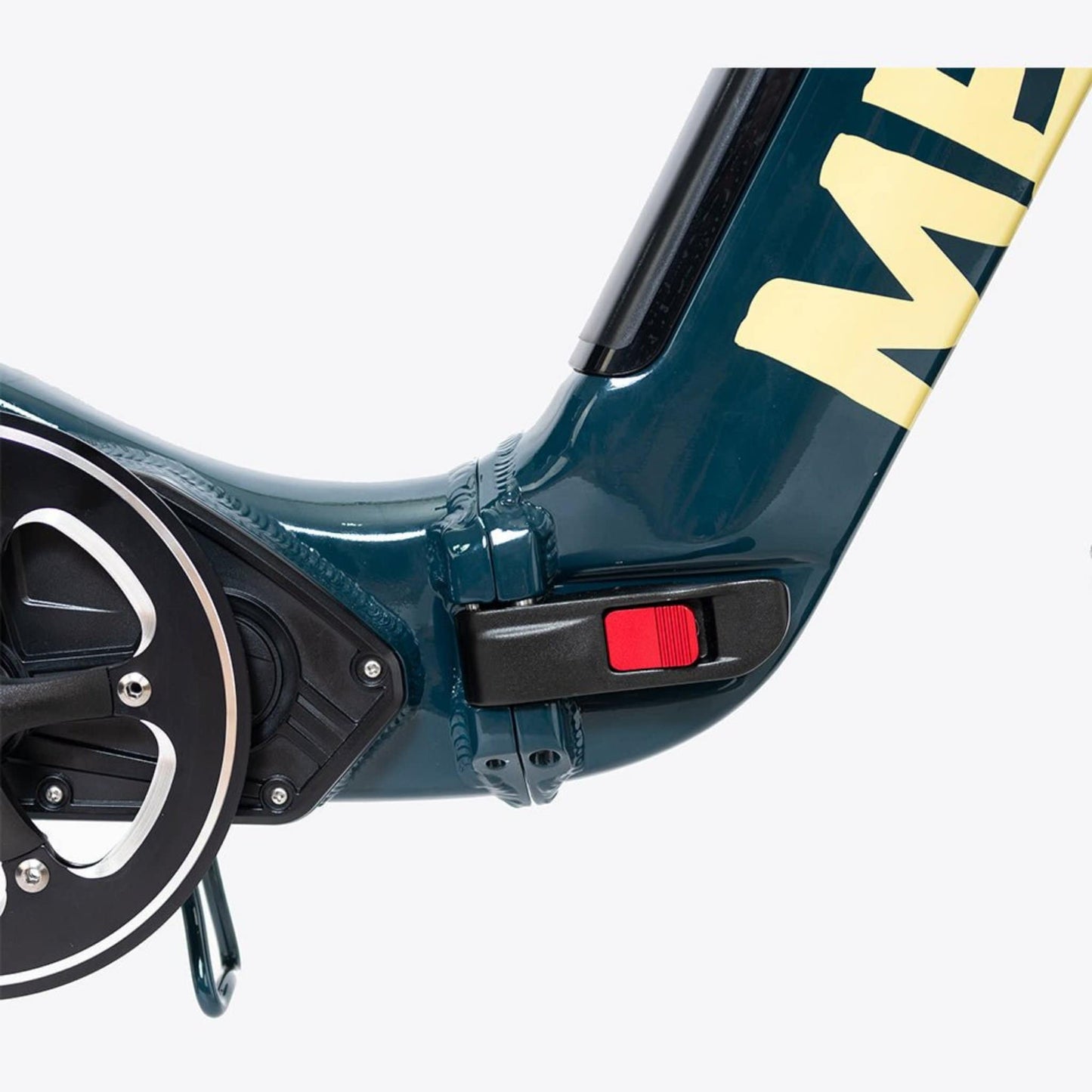 DWMEIGI MG2301 SILVERADO 20 48V/14AH 750W Foldable Fat Tire Electric Trike, 330LBS (96817362)