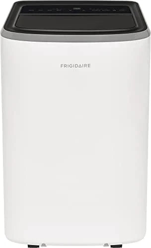 Portable Room Air Conditioner, 12,000 BTU with Dehumidifier Mode