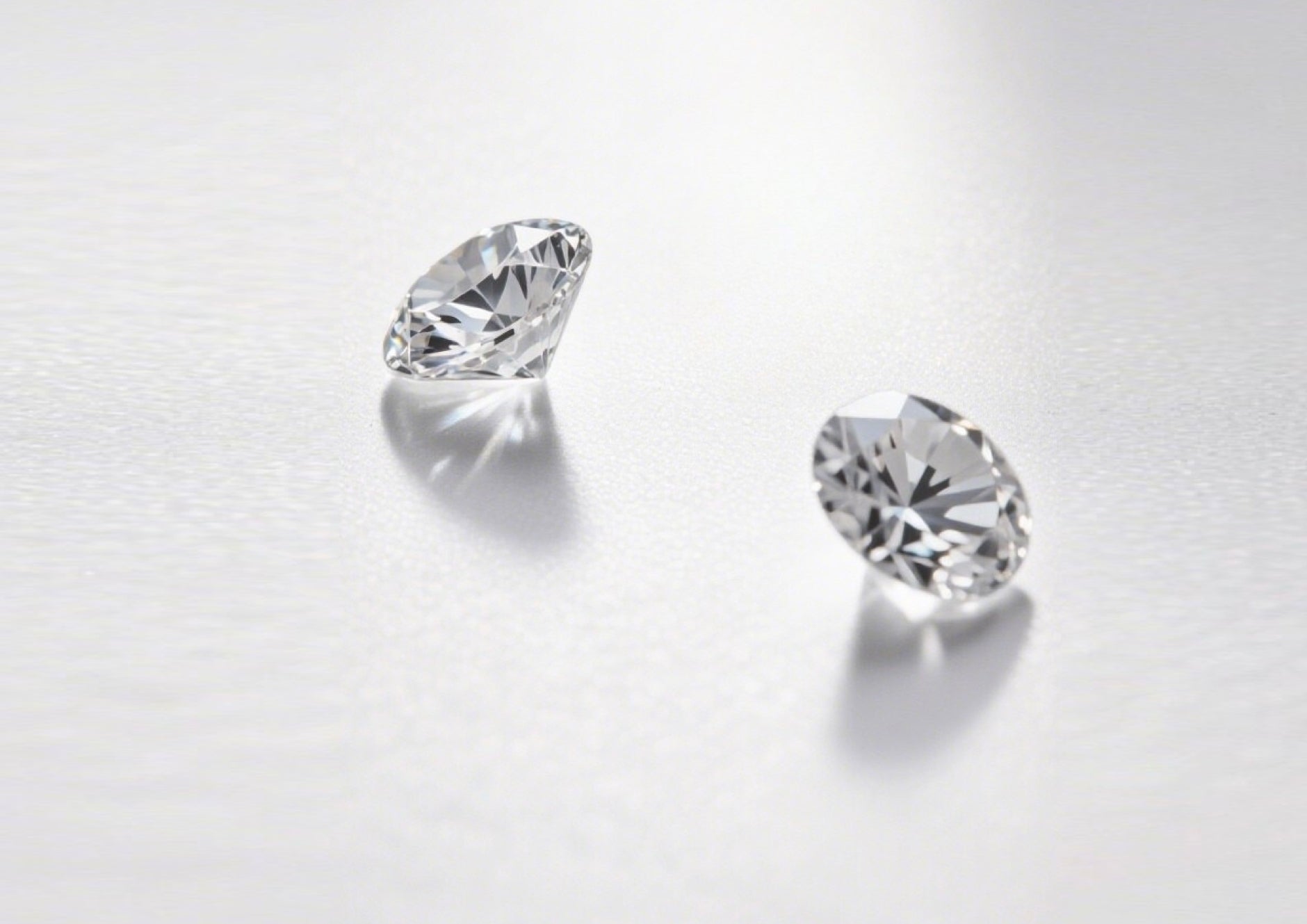 are lab grown diamonds real diamonds