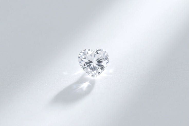 The Growing Demand For Lab Grown Diamond Rings